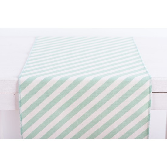 Beauty Home ΡΑΝΝΕΡ ΔΙΑΓΩΝΙΑ ΡΙΓΑ ΒΕΡΑΜΑΝ 32 cm x 2.5 m Beauty Home ΡΑΝΝΕΡ ΔΙΑΓΩΝΙΑ ΡΙΓΑ ΒΕΡΑΜΑΝ 32 cm x 2.5 m