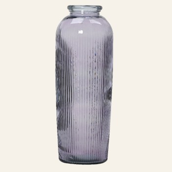 Beauty Home ΒΑΖΟ ΜΕΓΑΛΟ ΛΙΛΑ 30 x 70 cm