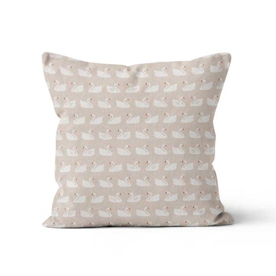 Beauty Home ΜΑΞΙΛΑΡΟΘΗΚΗ ΚΥΚΝΟΥΣ 40 x 40 cm ΘΗΚΗ Beauty Home ΜΑΞΙΛΑΡΟΘΗΚΗ ΚΥΚΝΟΥΣ 40 x 40 cm ΘΗΚΗ