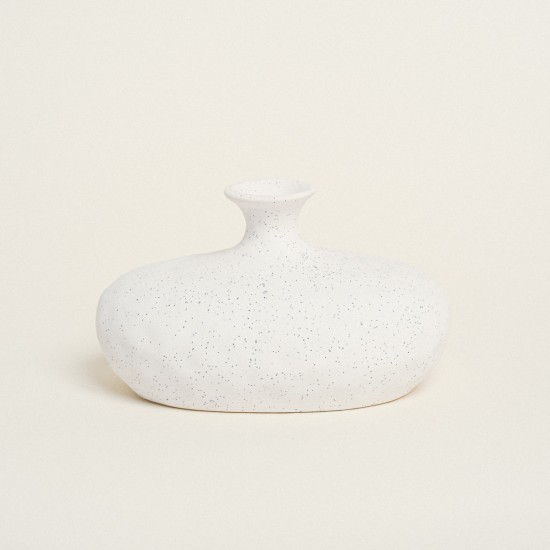 Beauty Home ΒΑΖΟ ΛΙΝΔΟΣ 16,5×10,3×9,3cm Beauty Home ΒΑΖΟ ΛΙΝΔΟΣ 16,5×10,3×9,3cm