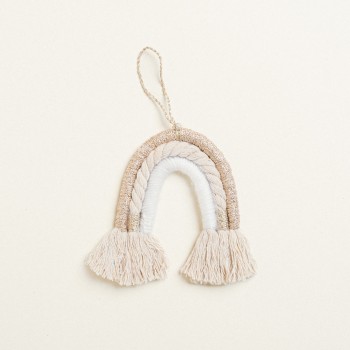 Beauty Home ΟΥΡΑΝΙΟ ΤΟΞΟ ΧΡΥΣΟ ΕΚΡΟΥ 12 x 11 cm