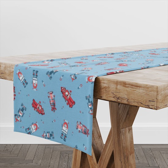 Beauty Home ΡΑΝΝΕΡ ΡΟΜΠΟΤ 32 cm x 2.5 m Beauty Home ΡΑΝΝΕΡ ΡΟΜΠΟΤ 32 cm x 2.5 m