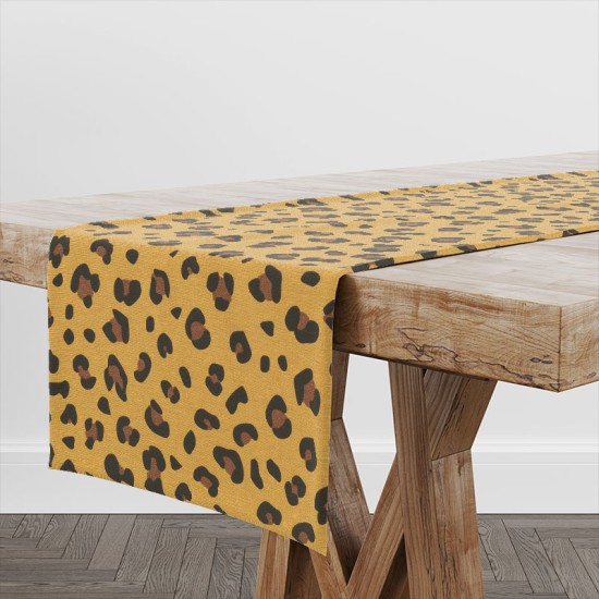 Beauty Home ΡΑΝΝΕΡ ΛΕΟΠΑΡ 32 cm x 2.5 m Beauty Home ΡΑΝΝΕΡ ΛΕΟΠΑΡ 32 cm x 2.5 m
