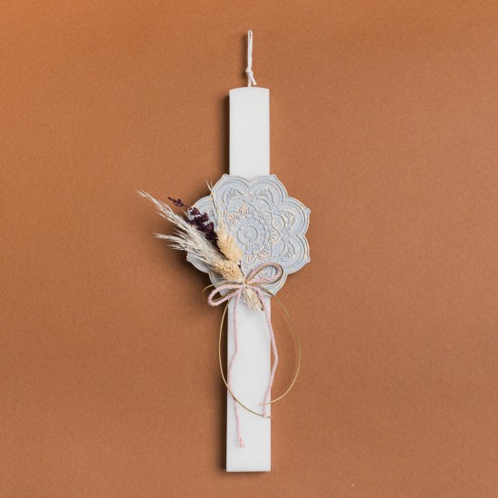 Beauty Home ΛΑΜΠΑΔΑ 33cm ΣΟΥΒΕΡ ΔΙΧΡΩΜΟ ΜΕ ΑΠΟΞΗΡΑΜΕΝΑ ΓΚΡΙ ΣΕ ΣΥΣΚΕΥΑΣΙΑ ΔΩΡΟΥ Beauty Home ΛΑΜΠΑΔΑ 33cm ΣΟΥΒΕΡ ΔΙΧΡΩΜΟ ΜΕ ΑΠΟΞΗΡΑΜΕΝΑ ΓΚΡΙ ΣΕ ΣΥΣΚΕΥΑΣΙΑ ΔΩΡΟΥ
