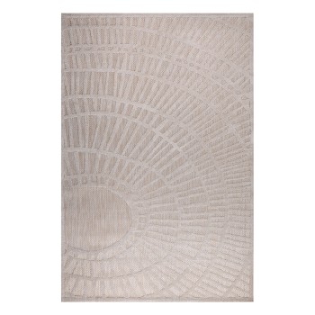 Beauty Home Διάδρομος με το μέτρο Sahara Art 9968 67cm Μπεζ