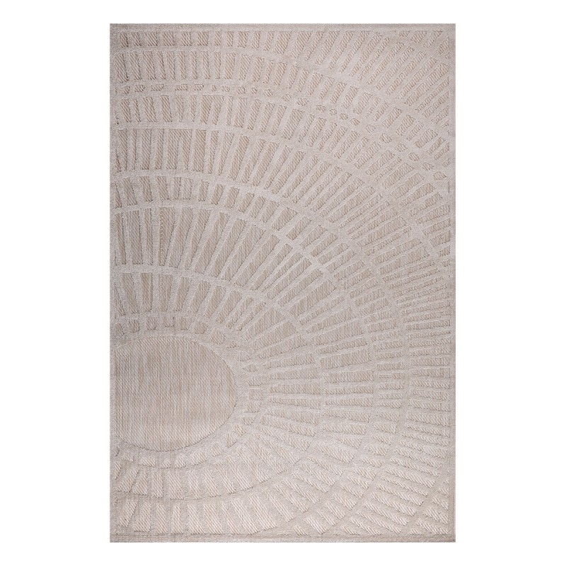 Beauty Home Διάδρομος με το μέτρο Sahara Art 9968 67cm Μπεζ