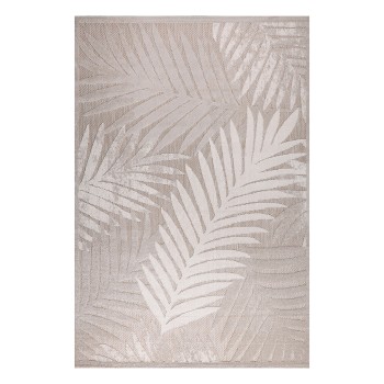 Beauty Home Χαλί Sahara Art 9972 133x190 Μπεζ