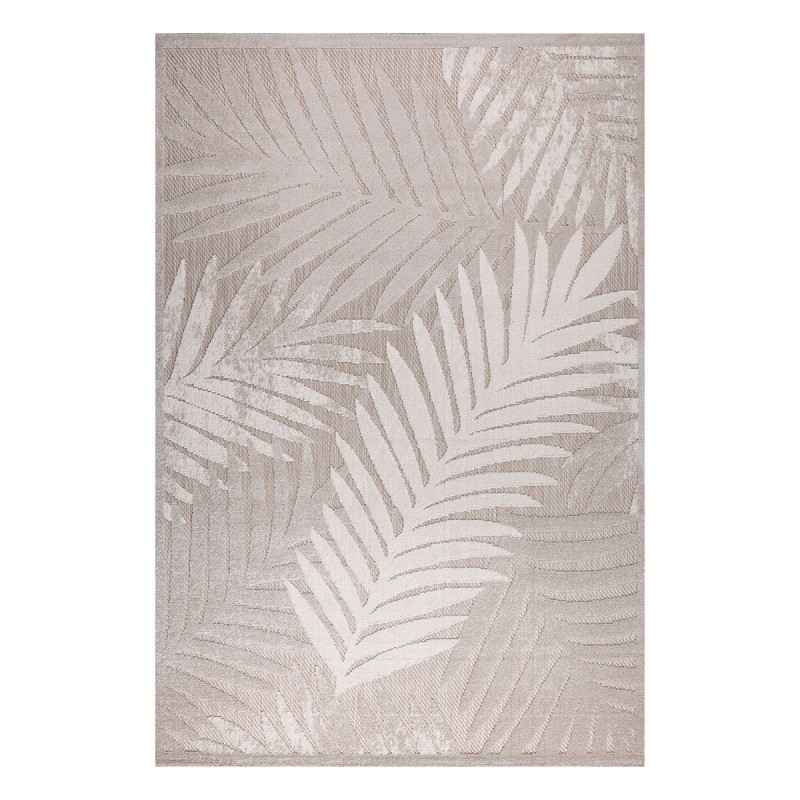 Beauty Home Χαλί Sahara Art 9972 133x190 Μπεζ