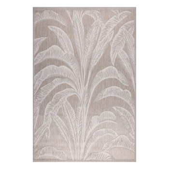 Beauty Home Διάδρομος με το μέτρο Sahara Art 9973 67cm Μπεζ