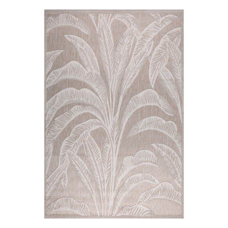 Beauty Home Διάδρομος με το μέτρο Sahara Art 9973 67cm Μπεζ