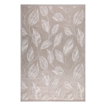 Beauty Home Διάδρομος με το μέτρο Sahara Art 9974 67cm Μπεζ