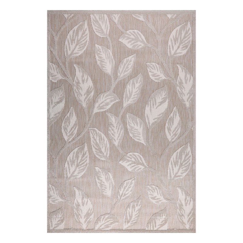 Beauty Home Διάδρομος με το μέτρο Sahara Art 9974 67cm Μπεζ