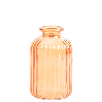 Beauty Home ΒΑΖΑΚΙ ΠΟΡΤΟΚΑΛΙ Ø6,2x10cm 190ml