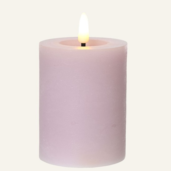 Beauty Home Κερί LED ⌀7 x 11.2 cm Beauty Home Κερί LED ⌀7 x 11.2 cm
