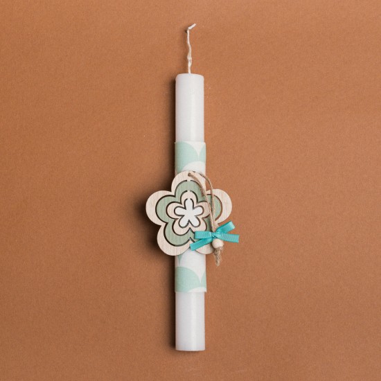 Beauty Home ΛΑΜΠΑΔΑ 25cm ΞΥΛΙΝΗ ΜΑΡΓΑΡΙΤΑ ΒΕΡΑΜΑΝ ΣΕ ΣΥΣΚΕΥΑΣΙΑ ΔΩΡΟΥ Beauty Home ΛΑΜΠΑΔΑ 25cm ΞΥΛΙΝΗ ΜΑΡΓΑΡΙΤΑ ΒΕΡΑΜΑΝ ΣΕ ΣΥΣΚΕΥΑΣΙΑ ΔΩΡΟΥ