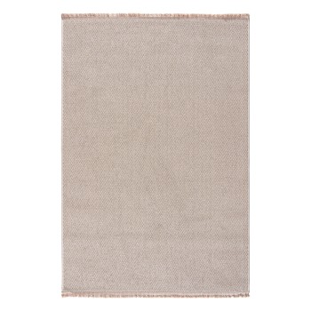 Beauty Home Χαλί Rustic Art 9332 Μπεζ