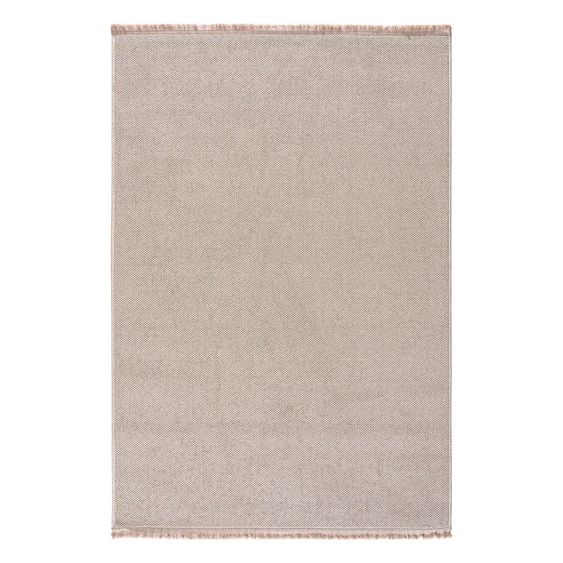 Beauty Home Χαλί Rustic Art 9332 Μπεζ