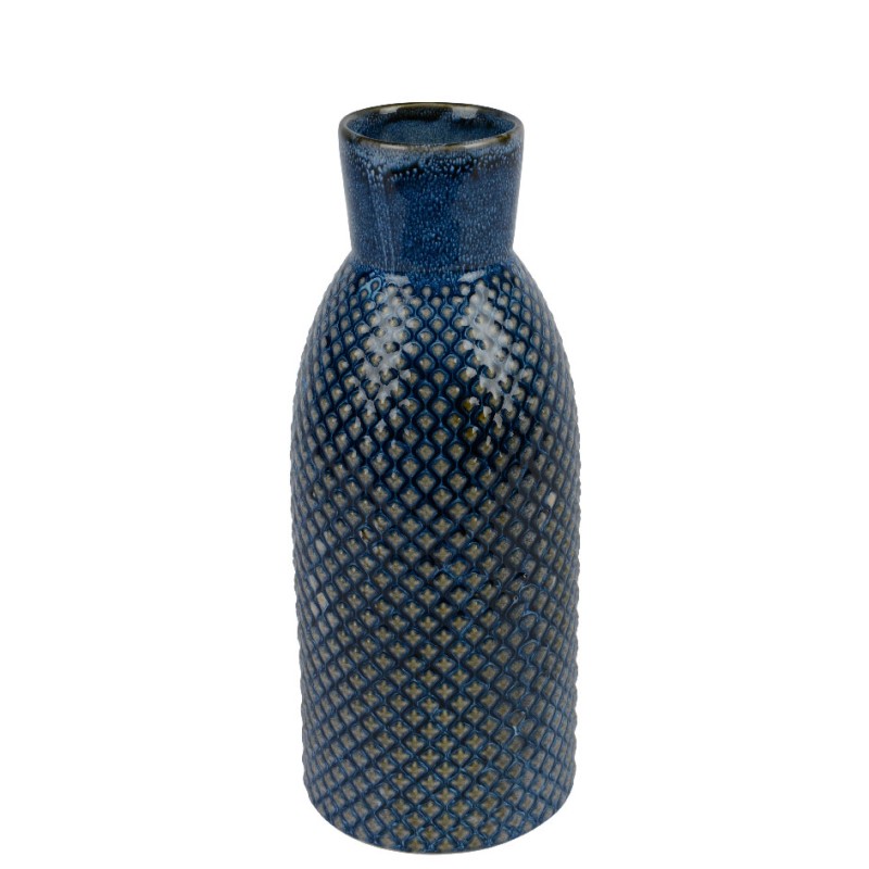 Beauty Home Βάζο πορσελάνης 13 x 43.5 cm