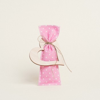 Beauty Home ΠΟΥΓΚΙ ΜΑΚΡΟΣΤΕΝΟ 6 x 19 cm