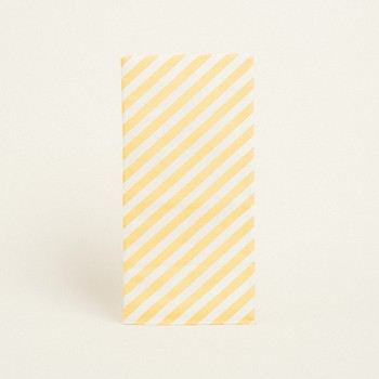 Beauty Home ΔΙΑΚΟΣΜΗΤΙΚΟ ΛΑΜΠΑΔΑΣ ΔΙΑΓΩΝΙΑ ΡΙΓΑ ΚΙΤΡΙΝΟ