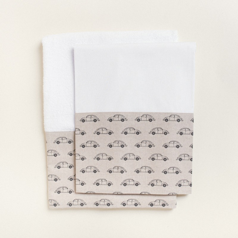 Beauty Home ΛΑΔΟΠΑΝΟ ΚΛΑΣΣΙΚΟ VW BEETLE