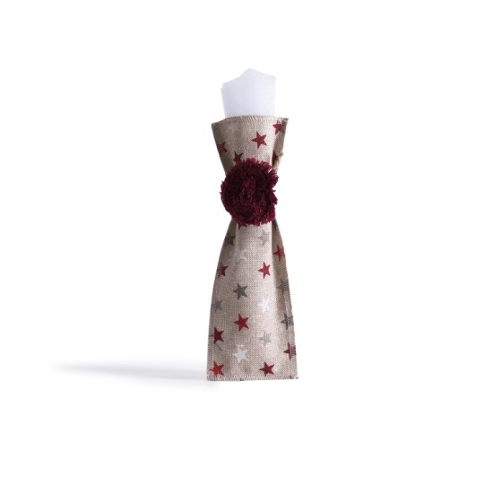 Beauty Home ΠΟΥΓΚΙ ΜΑΚΡΟΣΤΕΝΟ 6 x 19 cm – ΑΣΤΕΡΙΑ LUREX Beauty Home ΠΟΥΓΚΙ ΜΑΚΡΟΣΤΕΝΟ 6 x 19 cm – ΑΣΤΕΡΙΑ LUREX