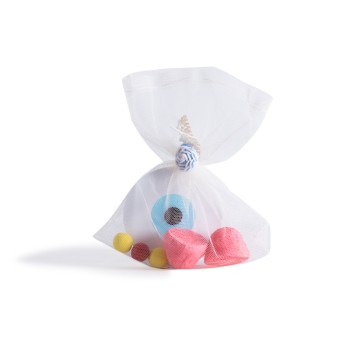 Beauty Home ΠΟΥΓΚΙ ΤΟΥΛΙ 20 x 30 cm