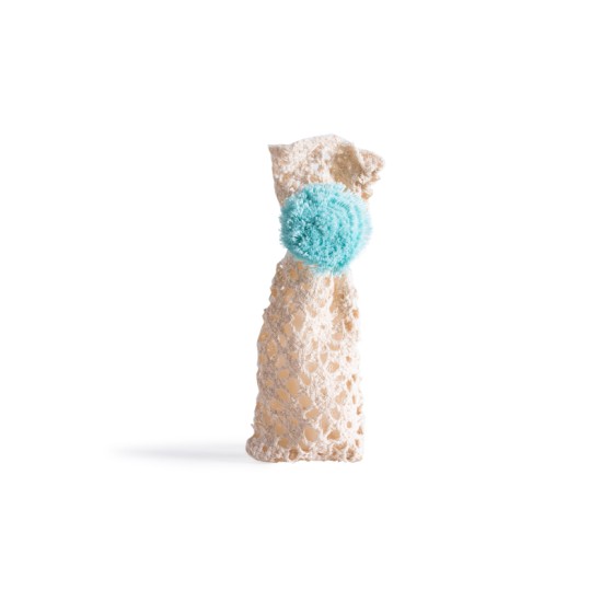 Beauty Home ΠΟΥΓΚΙ ΜΑΚΡΟΣΤΕΝΟ 7 x 19 cm Beauty Home ΠΟΥΓΚΙ ΜΑΚΡΟΣΤΕΝΟ 7 x 19 cm