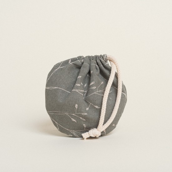 Beauty Home ΠΟΥΓΚΙ ΟΒΑΛ ΜΕ ΚΟΡΔΟΝΙ 13 x 14 cm ΚΛΑΔΙΑ ΛΑΔΙ ΦΟΝΤΟ Beauty Home ΠΟΥΓΚΙ ΟΒΑΛ ΜΕ ΚΟΡΔΟΝΙ 13 x 14 cm ΚΛΑΔΙΑ ΛΑΔΙ ΦΟΝΤΟ