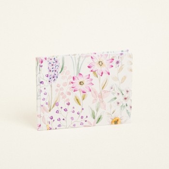 Beauty Home ΒΙΒΛΙΟ ΕΥΧΩΝ ΑΝΘΗ ΣΕ ΛΙΛΑ ΑΠΟΧΡΩΣΕΙΣ