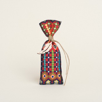 Beauty Home ΠΟΥΓΚΙ ΜΑΚΡΟΣΤΕΝΟ 6 x 19 cm