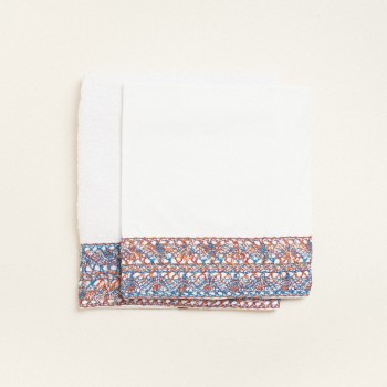 Beauty Home ΛΑΔΟΠΑΝΟ BOHO ΔΑΝΤΕΛΑ 2 ΜΑΤΙΑ ΠΕΤΡΟΛ