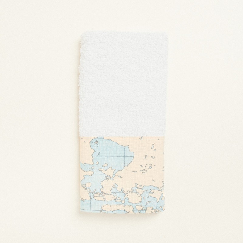 Beauty Home ΠΕΤΣΕΤΑ 30 x 50 cm ΧΑΡΤΗΣ ΕΓΧΡΩΜΟΣ