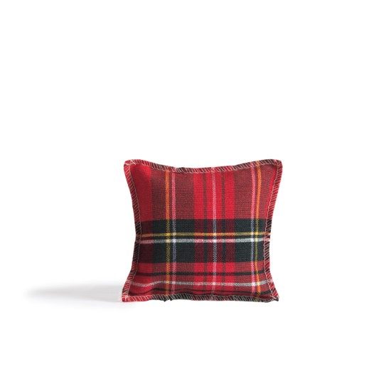 Beauty Home ΜΑΞΙΛΑΡΑΚΙ ΚΑΡΩ ΚΟΚΚΙΝΟ 10 x 10 cm Beauty Home ΜΑΞΙΛΑΡΑΚΙ ΚΑΡΩ ΚΟΚΚΙΝΟ 10 x 10 cm