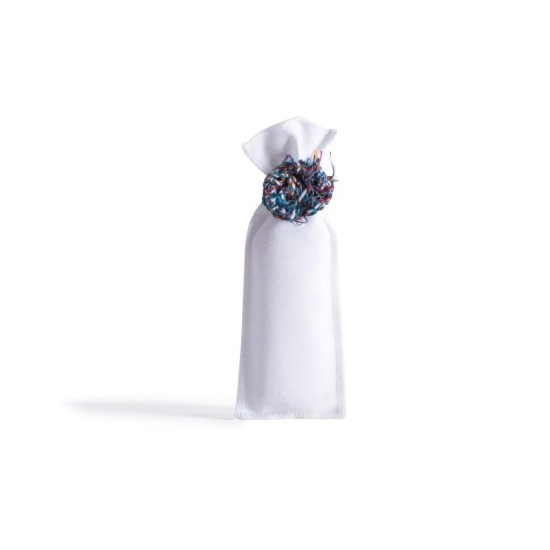Beauty Home ΠΟΥΓΚΙ ΜΑΚΡΟΣΤΕΝΟ PREMIUM 6 x 19 cm -ΛΕΥΚΟ Beauty Home ΠΟΥΓΚΙ ΜΑΚΡΟΣΤΕΝΟ PREMIUM 6 x 19 cm -ΛΕΥΚΟ