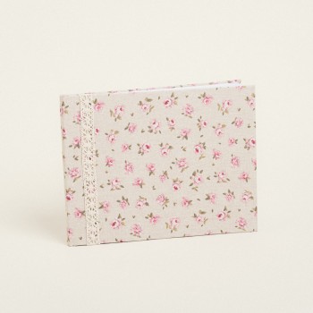 Beauty Home ΒΙΒΛΙΟ ΕΥΧΩΝ ΜΙΝΙ ΦΛΟΡΑΛ