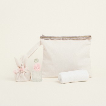 Beauty Home ΝΕΣΕΣΕΡ ΛΑΔΟΣΕΤ ΡΟΖ ΟΥΡΑΝΙΟ ΤΟΞΟ