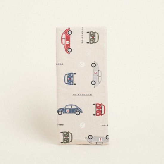 Beauty Home ΔΙΑΚΟΣΜΗΤΙΚΟ ΛΑΜΠΑΔΑΣ VW RACING 45 x 22 cm Beauty Home ΔΙΑΚΟΣΜΗΤΙΚΟ ΛΑΜΠΑΔΑΣ VW RACING 45 x 22 cm