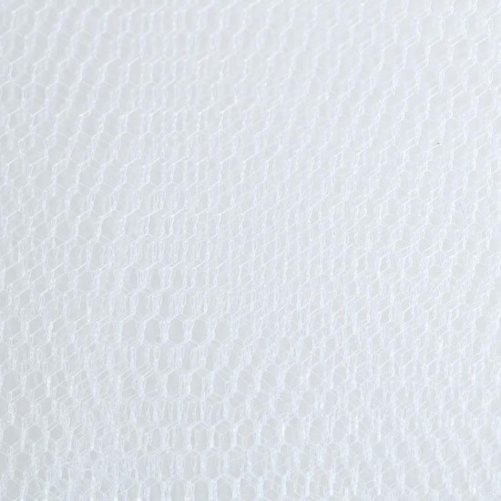 Beauty Home ΜΑΝΤΗΛΙ ΗΜΙΣΚΛΗΡΟ Λευκό 12 x 12 cm Beauty Home ΜΑΝΤΗΛΙ ΗΜΙΣΚΛΗΡΟ Λευκό 12 x 12 cm