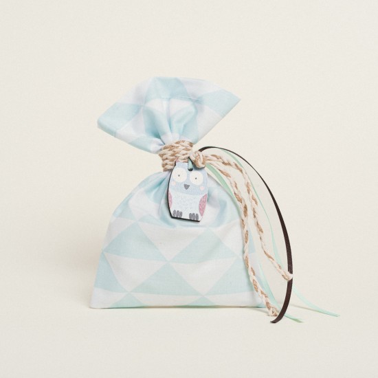 Beauty Home ΠΟΥΓΚΙ 12 x 17 cm ΤΡΙΓΩΝΑΚΙΑ ΠΟΠΛΙΝΑ ΜΕΝΤΑ Beauty Home ΠΟΥΓΚΙ 12 x 17 cm ΤΡΙΓΩΝΑΚΙΑ ΠΟΠΛΙΝΑ ΜΕΝΤΑ