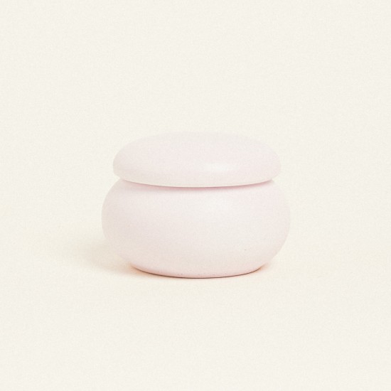Beauty Home ΚΕΡΑΜΙΚΗ ΜΠΙΖΟΥΤΙΕΡΑ ΜΑΚΑΡΟΝ 6,5 x 5 cm ΡΟΖ Beauty Home ΚΕΡΑΜΙΚΗ ΜΠΙΖΟΥΤΙΕΡΑ ΜΑΚΑΡΟΝ 6,5 x 5 cm ΡΟΖ