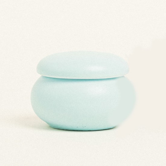 Beauty Home ΚΕΡΑΜΙΚΗ ΜΠΙΖΟΥΤΙΕΡΑ ΜΑΚΑΡΟΝ 6,5 x 5 cm ΒΕΡΑΜΑΝ Beauty Home ΚΕΡΑΜΙΚΗ ΜΠΙΖΟΥΤΙΕΡΑ ΜΑΚΑΡΟΝ 6,5 x 5 cm ΒΕΡΑΜΑΝ