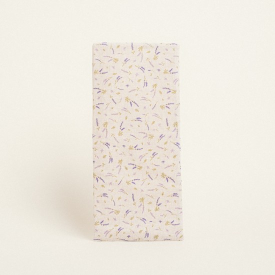 Beauty Home ΔΙΑΚΟΣΜΗΤΙΚΟ ΛΑΜΠΑΔΑΣ ΛΕΒΑΝΤΑ   35 x 22 cm