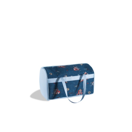 Beauty Home ΣΑΚ ΒΟΥΑΓΙΑΖ ΔΙΑΣΤΗΜΑ 45x30x30cm Beauty Home ΣΑΚ ΒΟΥΑΓΙΑΖ ΔΙΑΣΤΗΜΑ 45x30x30cm
