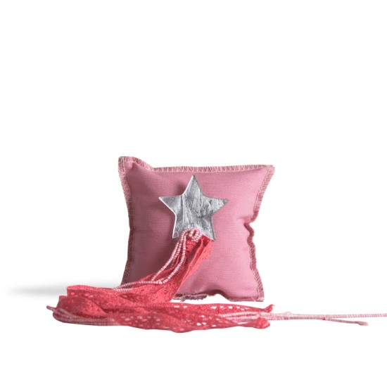 Beauty Home ΜΑΞΙΛΑΡΑΚΙ ΣΑΠΙΟ ΜΗΛΟ 10 x 10 cm Beauty Home ΜΑΞΙΛΑΡΑΚΙ ΣΑΠΙΟ ΜΗΛΟ 10 x 10 cm