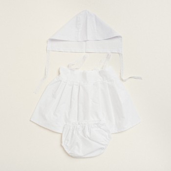 Beauty Home ΒΑΠΤΙΣΤΙΚΑ ΕΣΩΡΟΥΧΑ ΚΟΡΙΤΣΙ