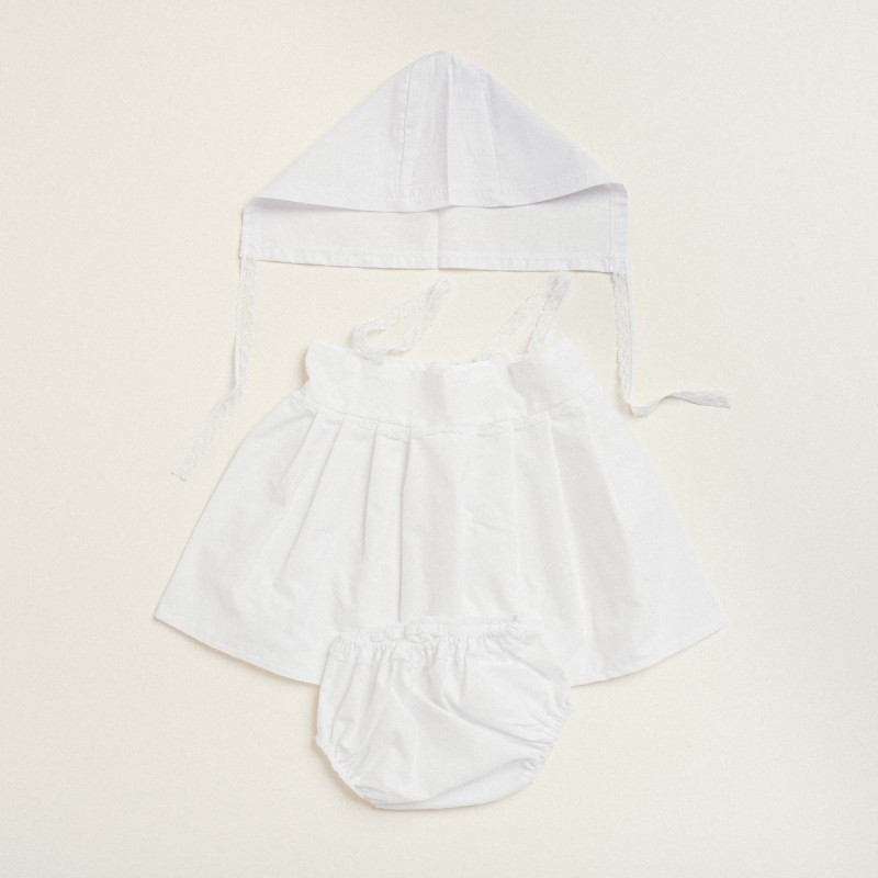 Beauty Home ΒΑΠΤΙΣΤΙΚΑ ΕΣΩΡΟΥΧΑ ΚΟΡΙΤΣΙ