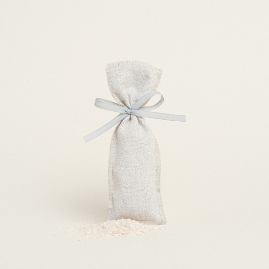 Beauty Home ΠΟΥΓΚΙ 6 x 19 cm ΓΚΡΙ ΑΣΗΜΙ Beauty Home ΠΟΥΓΚΙ 6 x 19 cm ΓΚΡΙ ΑΣΗΜΙ