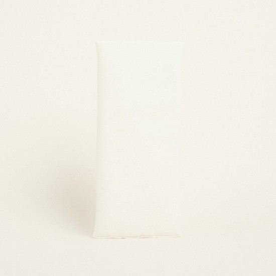 Beauty Home ΔΙΑΚΟΣΜΗΤΙΚΟ ΛΑΜΠΑΔΑΣ PREMIUM ΕΚΡΟΥ  Εκρού 35 x 22 cm