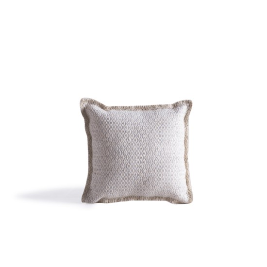 Beauty Home ΜΑΞΙΛΑΡΑΚΙ ΜΕ ΚΕΝΤΗΜΑ ΡΟΜΒΟ ΓΚΡΙ 10 x 10 cm Beauty Home ΜΑΞΙΛΑΡΑΚΙ ΜΕ ΚΕΝΤΗΜΑ ΡΟΜΒΟ ΓΚΡΙ 10 x 10 cm